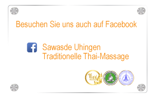 Sawasdee im Sozial Medien Facebook Sawasdee Uhingen